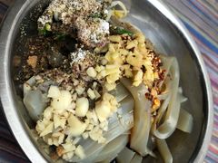 -88号小吃店·经典云南菜·地道纳西美食
