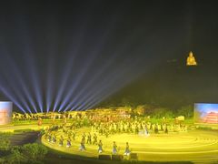 -鼎盛王朝康熙大典实景演出