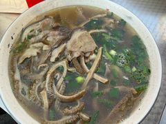 -熊氏牛羊杂粉(龙眼井总店)
