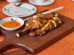 -南沙游艇会·大兵船餐厅