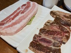 -·缸桶屋·韩式牛肋条自助烤肉(西湖D11店)
