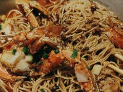 -巴厘龙虾·榜首油焖大虾(音乐学院·沿江酒馆店)