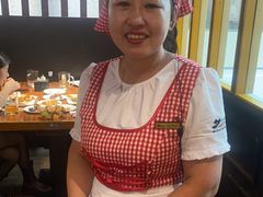 -汉巴味德(北京银座和谐广场店)