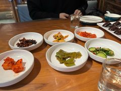 -长寿参鸡汤(朝韩风情街店)