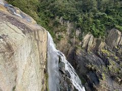 -九鲤湖风景区