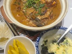 -雅酌园百姓菜馆(颐和路店)