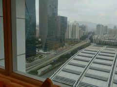 -深圳星河丽思卡尔顿酒店