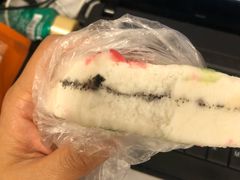 -航天馒头(瞻园路店)