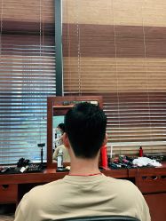 -尼特斯男士发型馆