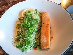 -Lets burger非常汉堡·环球风味(蓝色港湾店)