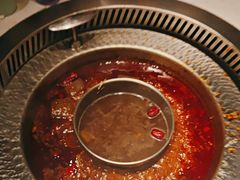 -晓宇重庆火锅(赛格国际购物中心店)