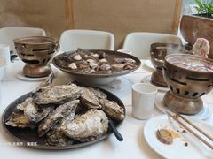 -徽韵人家·传承正宗徽菜(牡丹园店)