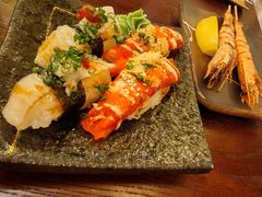 -鸟鹏烧鸟居酒屋(昌岗店)