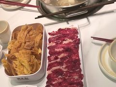 -潮正和潮汕牛肉火锅·老字号(番禺万达店)