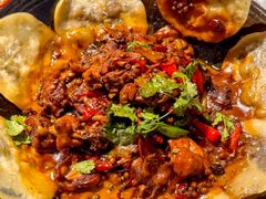 -曹丞相·地锅鸡·地锅鱼(武林店)