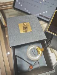 -周大福CHOW TAI FOOK(荟聚购物中心西红门店)