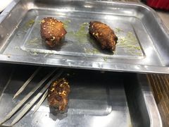 -郭记原生态烤羊腿(长宁路店)