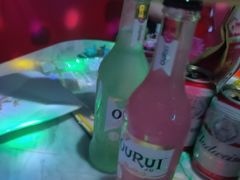 -加州红歌声宴KTV(白石洲店)