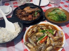 -大厨的餐厅(曾厝垵总店)