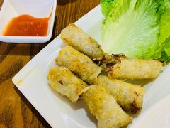 春卷-越南牛肉河粉餐厅(书院巷店)