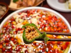 -前海沿·青岛菜(五四广场永旺店)