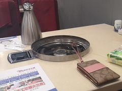 -楼外楼大刀肉传统火锅居(博学路店)