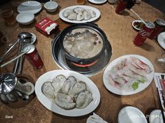 -濠轩阁特色生蚝火锅总店