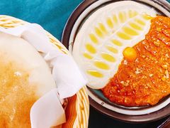 -一千一夜阿拉伯餐厅1001 Nights-Arabic Restaurant(静安店)