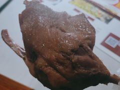 鸭腿-有间鸭店(张之洞路店)