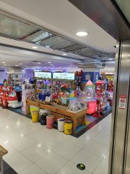 -奇境时空(华宇店)