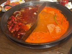-萍姐火锅·公路夜市(南京新街口店)