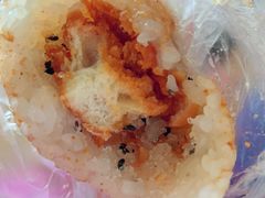 -糯米团油茶早餐铺