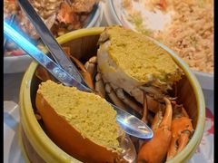 -三妹小龙虾·黄油蟹(华侨城总店)