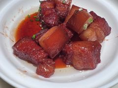 -梁家大院•农家菜(马陆店)