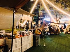 -CAMP.33露营烤肉·团建聚餐(创智天地店)