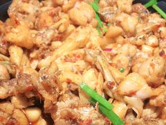 -蛙小侠(亚欧商厦店)