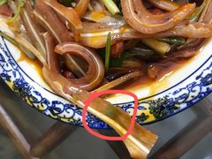 -福瑞记老孙头biangbiang面(新生路店)