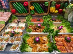 -非烤勿扰韩料自助烤肉(松山湖万科店)