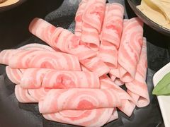 -华晟山城火锅(高新万达店)