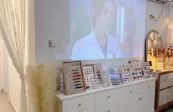 -喜遇·美甲美睫店