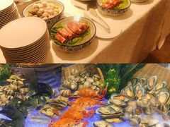 -深圳同泰万怡酒店·万荟轩自助餐厅(同泰店)
