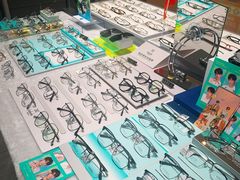 -ALPS阿尔卑斯眼镜(我格广场店)