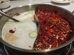 -大斌家串串火锅(上河国际店)