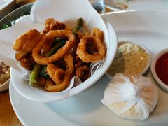 -君悦酒店·La Terrazza意合園·意式风味