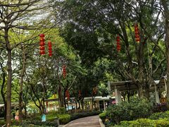 -荔湾区儿童公园