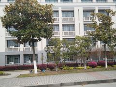 -江南大学(蠡湖校区)