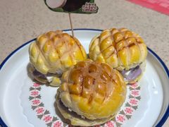 -点都德(喜粤楼店)