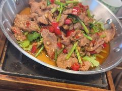 -吃货私房菜(丽江束河古镇店)