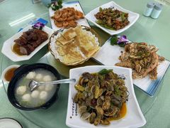 -景好海鲜餐厅(大鹏必选旅游店)