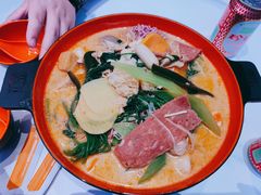 -张亮麻辣烫(哈尔滨金爵万象店)